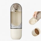 2-in-1 Pet Travel Water Bottle — individual component included in this bundle