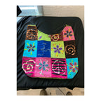Himalayan Patchwork Flower Hobo Bag clean product detail 1