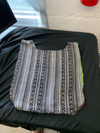 Himalayan Tree of Life Patchwork Hobo Bag product photo 2