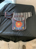 Sun Spirit Multi-Pocket Waist Bag product photo 1