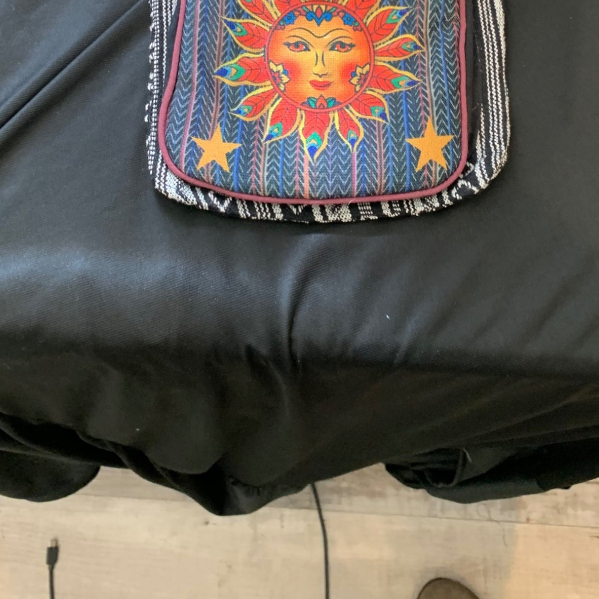 Sun Spirit Multi-Pocket Waist Bag clean product detail 4