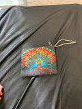 Rainbow Tree of Life Wristlet product photo 1