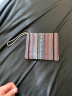 Rainbow Tree of Life Wristlet product photo 2