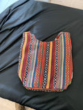 Rainbow Owl Crossbody Bag product photo 1