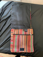 Rainbow Owl Crossbody Bag product photo 3