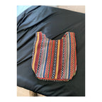 Rainbow Owl Crossbody Bag clean product detail 1